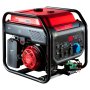 Инверторный генератор FUBAG TI 11000 A ES купить в Орле